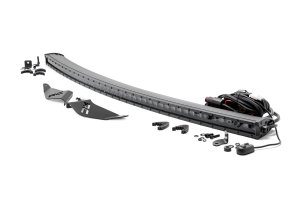 Polaris Ranger 900 XP EPS LED Light - Rear Mount - Rough Country - 50